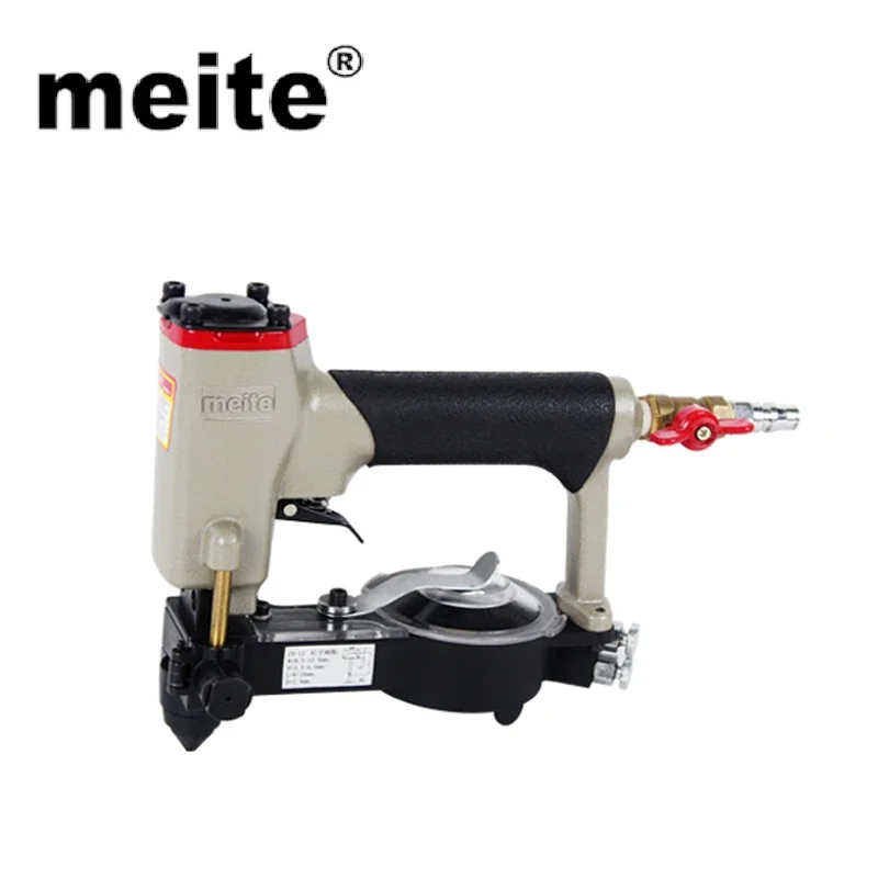 Power Tools Drawing - Meite ZN-12 Alat Pemaku Pneumatik untuk