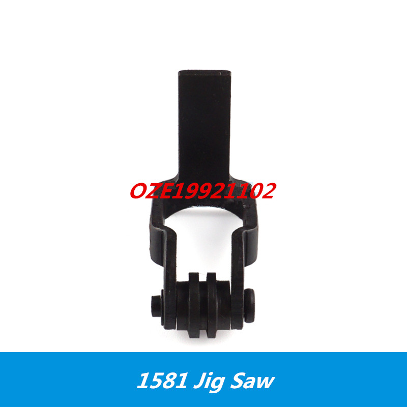 Power Tools Guide - 1 Buah Jig Saw Panduan Roda