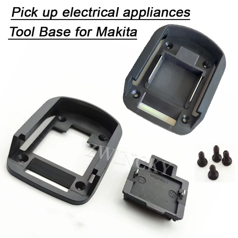 Power Z Tools - 1 buah Adaptor Konverter DIY untuk