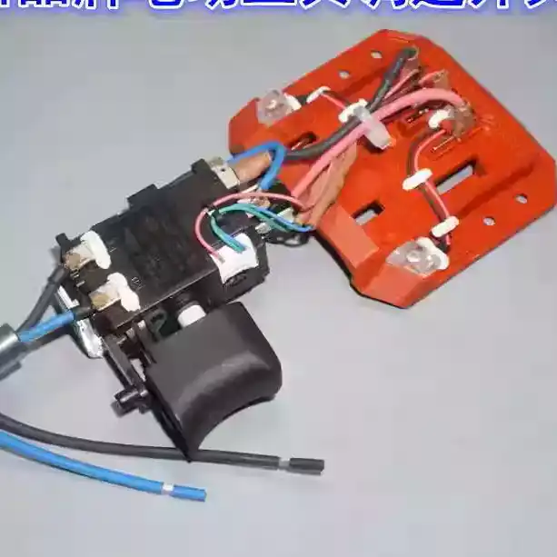 Power Tools Hilti - Cocok untuk HILTI 12V SFD 2-ASF