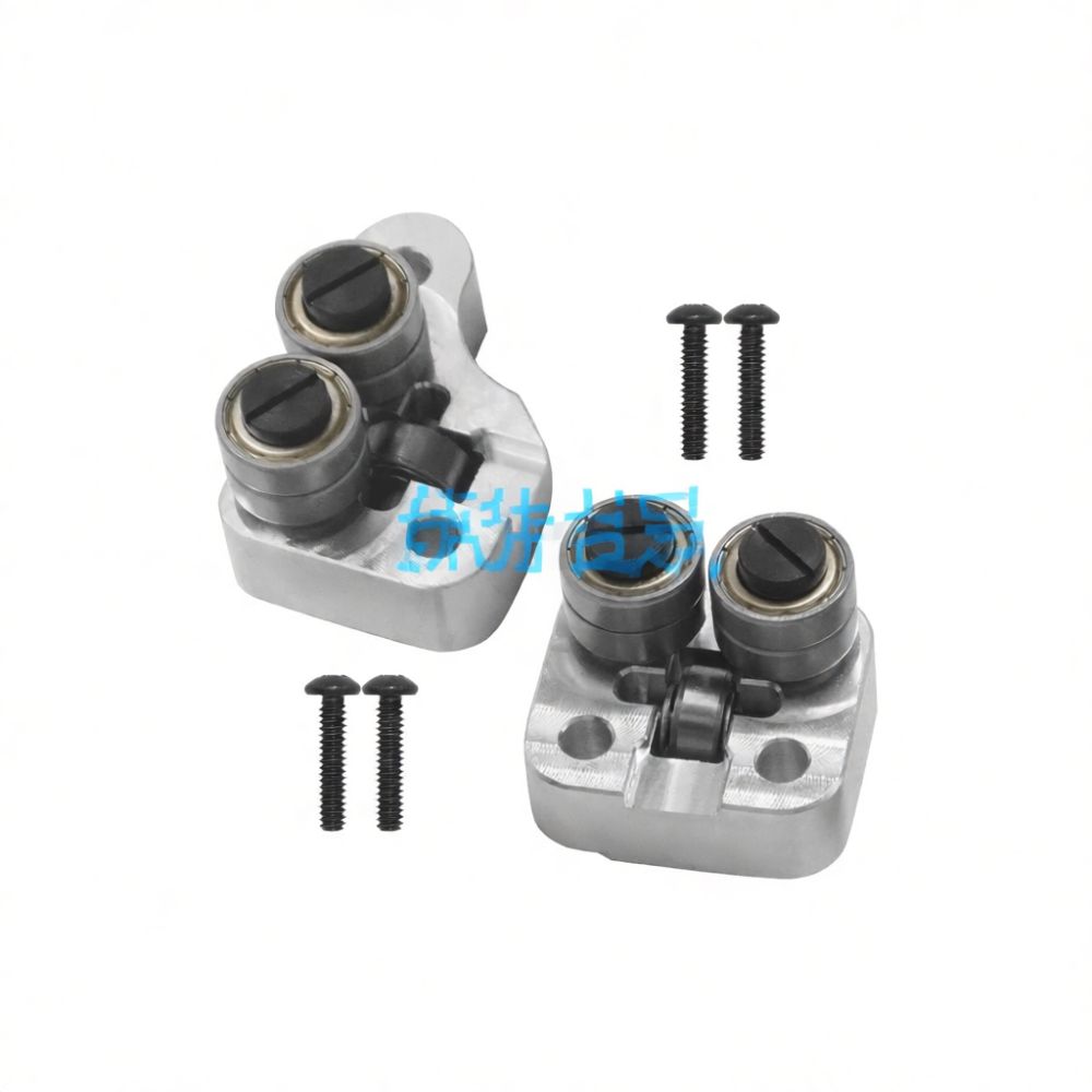Power Tools Guide - Kit Rol Panduan Mata Gergaji Pita