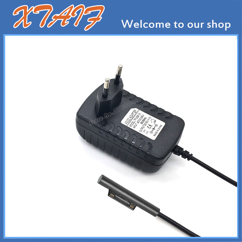 Power Tools Microsoft - Adaptor Daya 12V 2,58A 36W untuk
