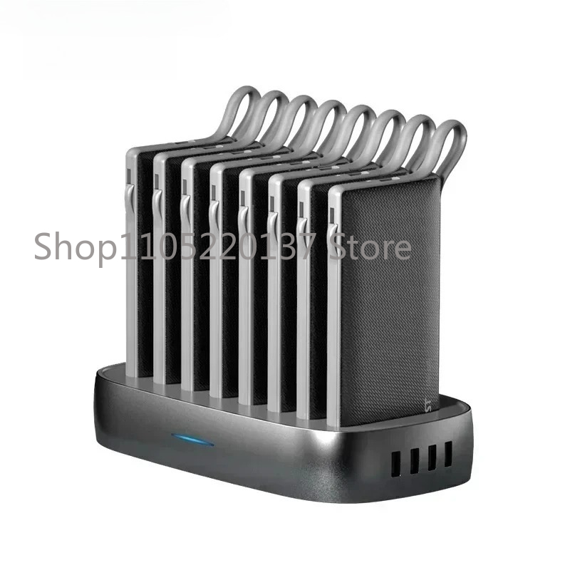 Power Tools Rental - Powerbank Baterai Li-polymer Multi Restoran, Stasiun