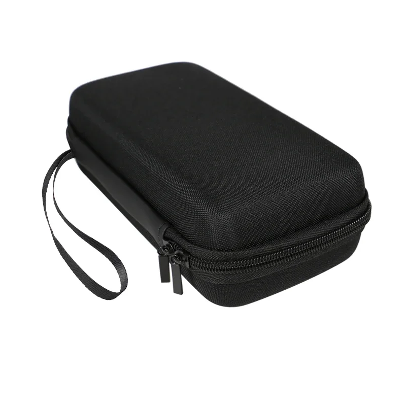 Power Toolbox - Kotak Penyimpanan Universal Tas Pemotong Rambut