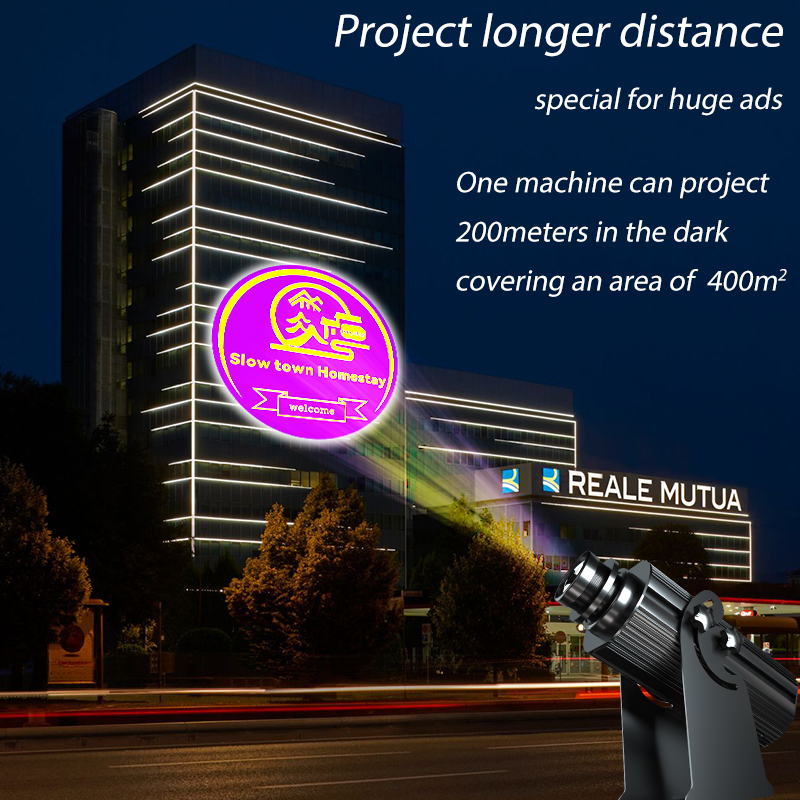Power Tools Logo - Proyektor Laser Daya Tinggi 200W 300W