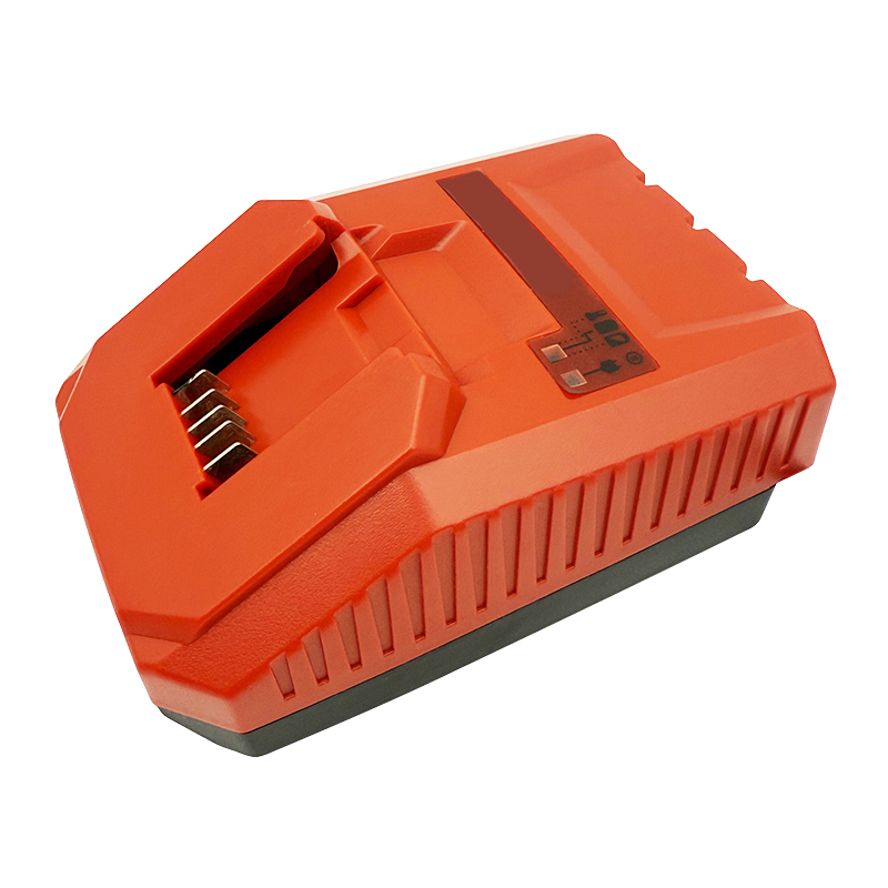 Power Tools Hilti - Pengisi Daya Cepat Alat Listrik 12V-C4