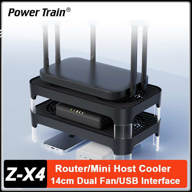 Power Tools Tool Box - Power Train Z-X4 Kipas Router Bertenaga