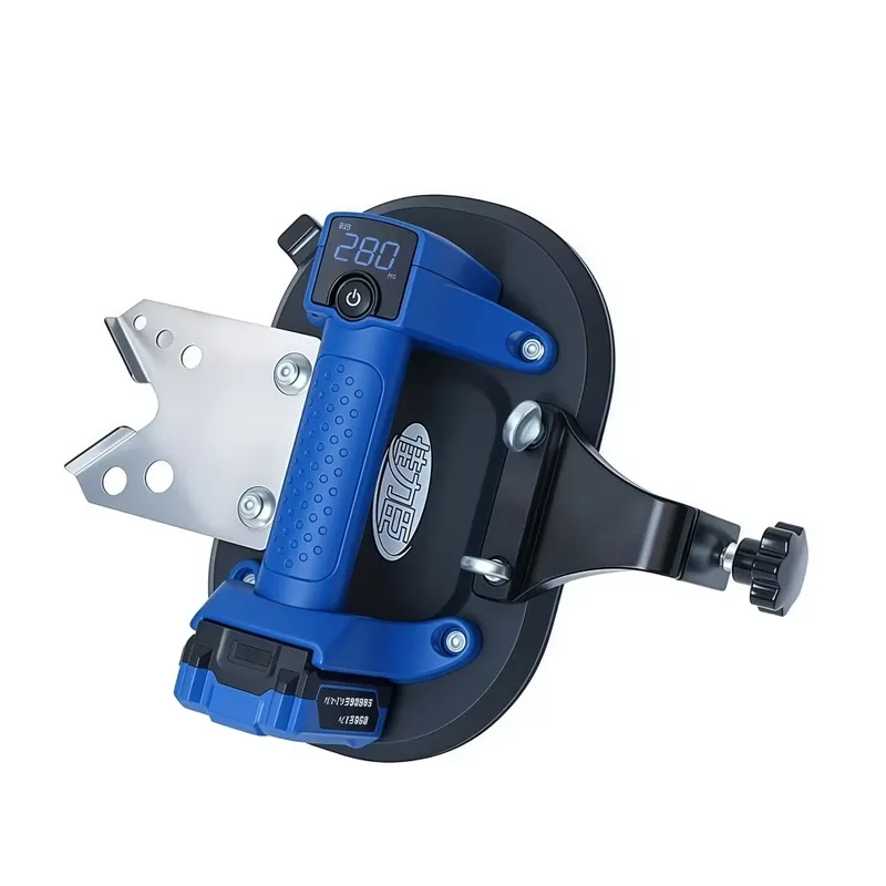 Power Tools Logo - Alat Logo Kustom 280KG Digital Vacuum
