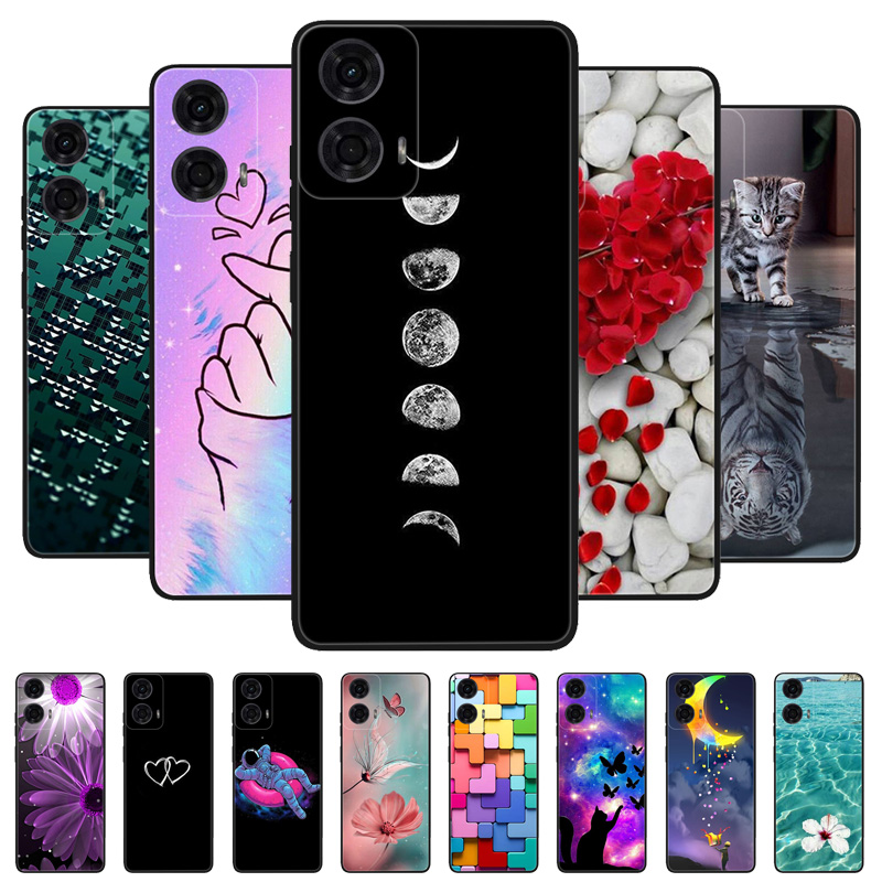 Power Tools Logo - Untuk Motorola Moto G24 casing listrik