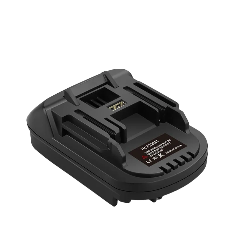 Konverter Adaptor Baterai HLT2 - Power Tools Hilti ulasan dan harga