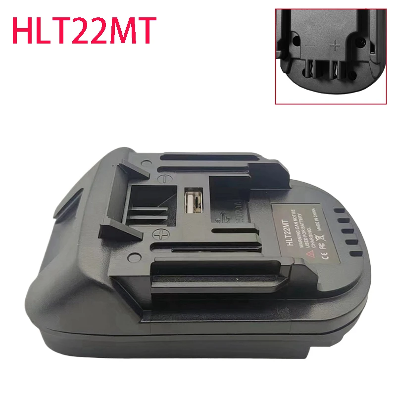 Konverter Adaptor Baterai HLT2 - Power Tools Hilti ulasan dan harga