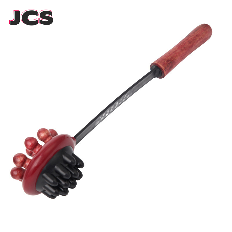 Palu pijat kayu desain ergonom - Power Tools Hammer ulasan dan harga