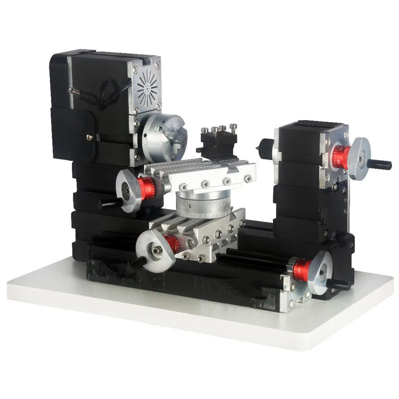 Mesin perkakas mikro logam lun - Power Tools Microsoft ulasan dan harga