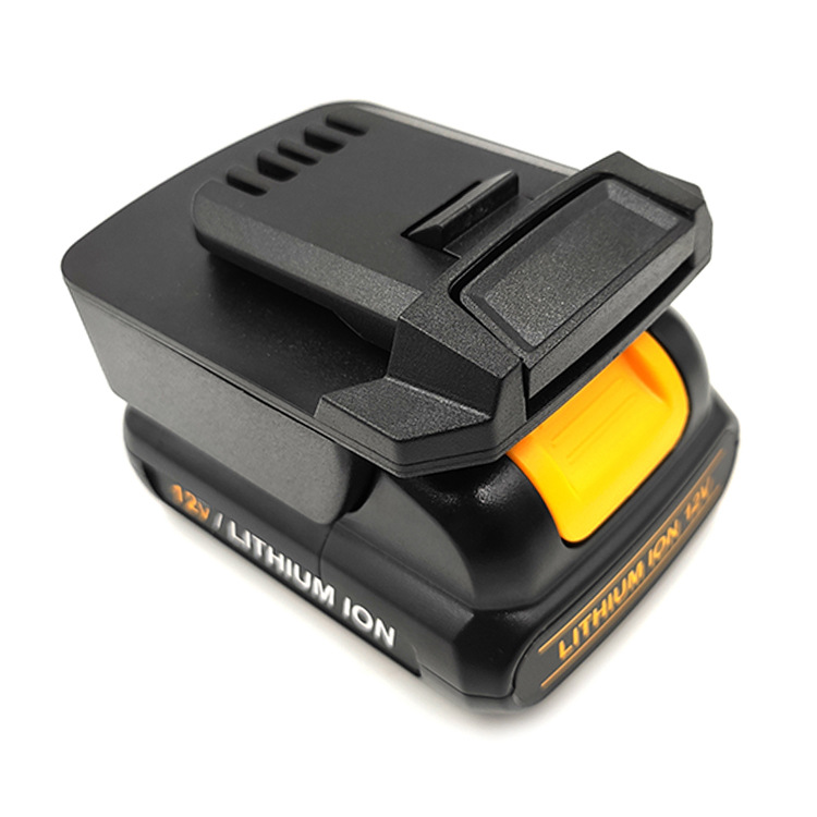Untuk HILTI B12 12V Adaptor Ba - Power Tools Hilti ulasan dan harga