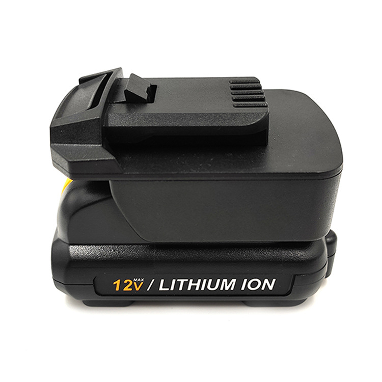 Untuk HILTI B12 12V Adaptor Ba - Power Tools Hilti ulasan dan harga