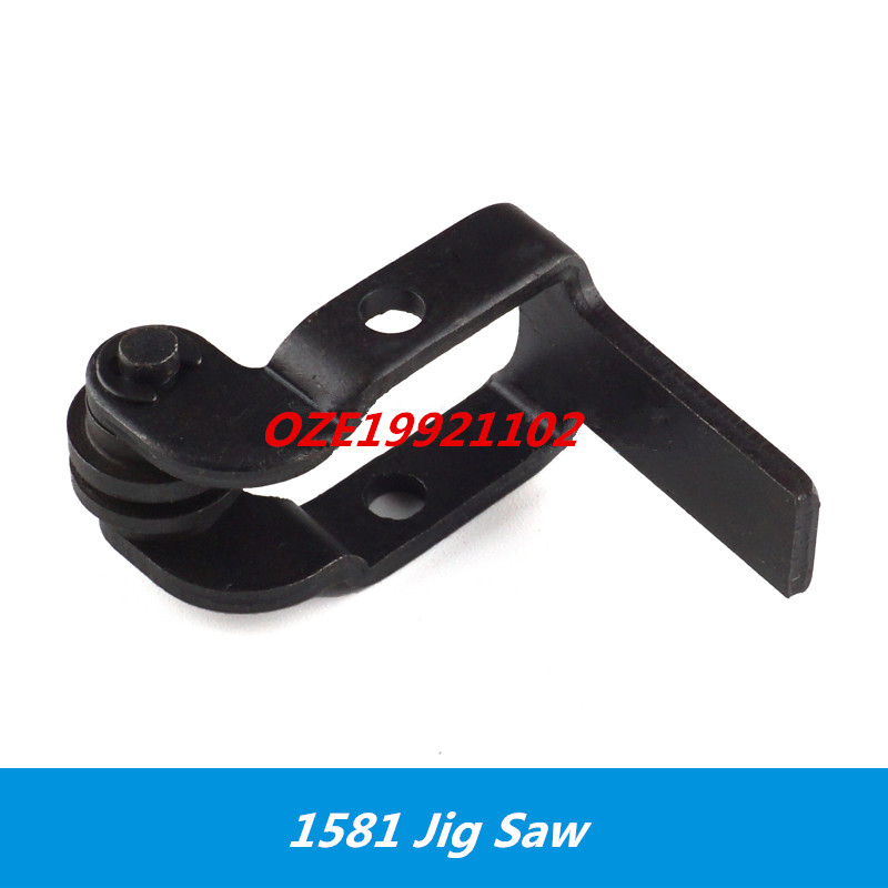 1 Buah Jig Saw Panduan Roda Ro - Power Tools Guide ulasan dan harga