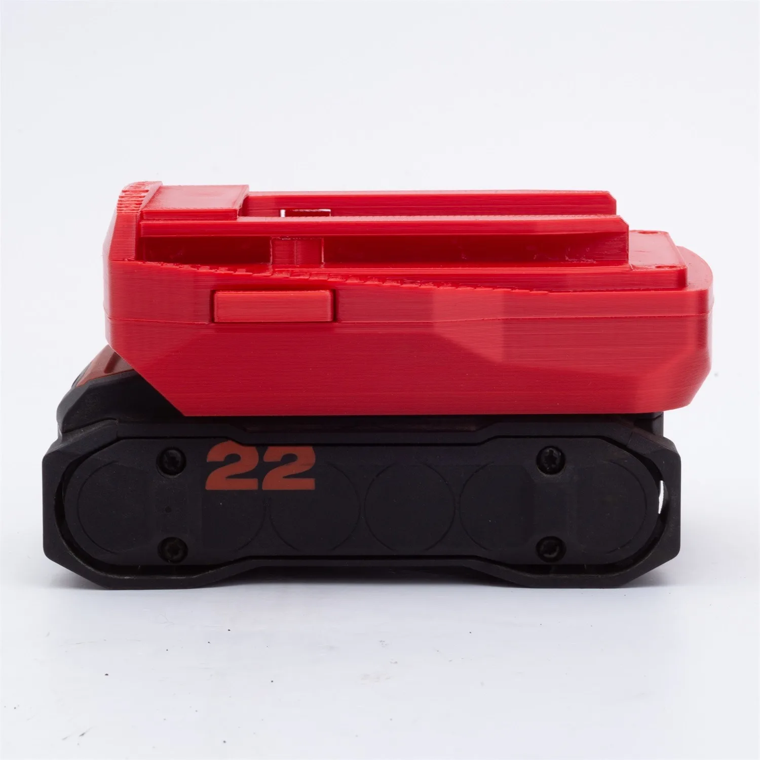 Adaptor untuk Hilti 22V B22 la - Power Tools Hilti ulasan dan harga