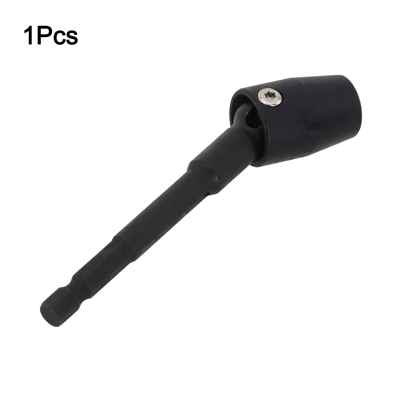 1 Buah 100Mm Soket Hex H8-H19  - Power Z Tools ulasan dan harga
