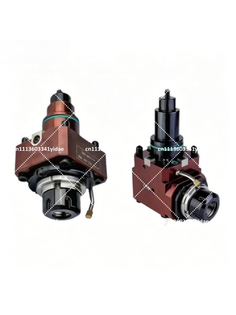 Kepala Mesin Bubut dan Frais T - Power Z Tools ulasan dan harga