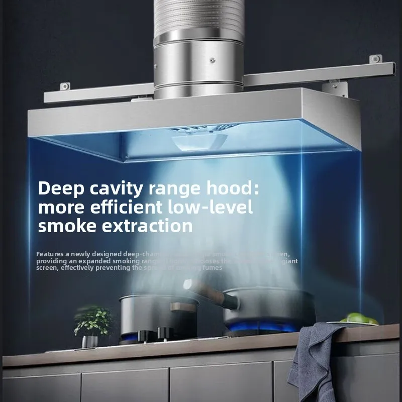 Range hood sewaan untuk rumah  - Power Tools Rental ulasan dan harga
