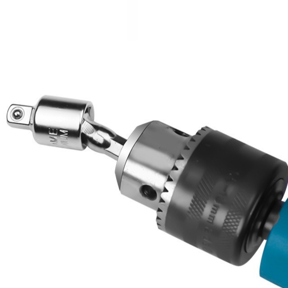 360 °   Set Adaptor Soket Bor  - Power Z Tools ulasan dan harga