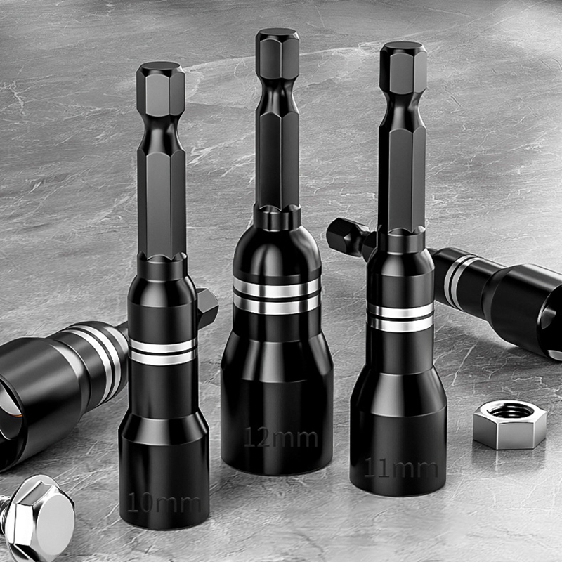 Mata Obeng Magnetik Baja CR-V  - Power Z Tools ulasan dan harga