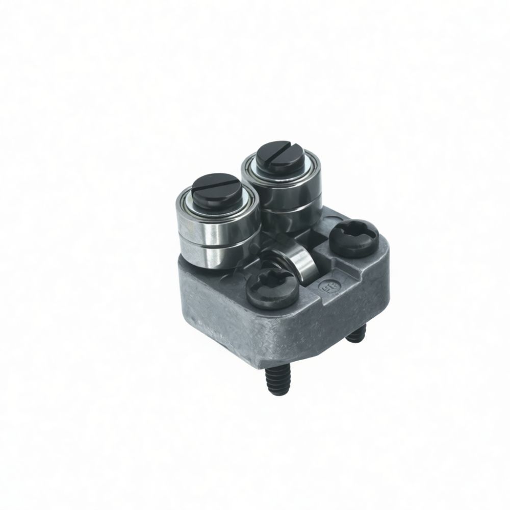 Kit Rol Panduan Mata Gergaji P - Power Tools Guide ulasan dan harga