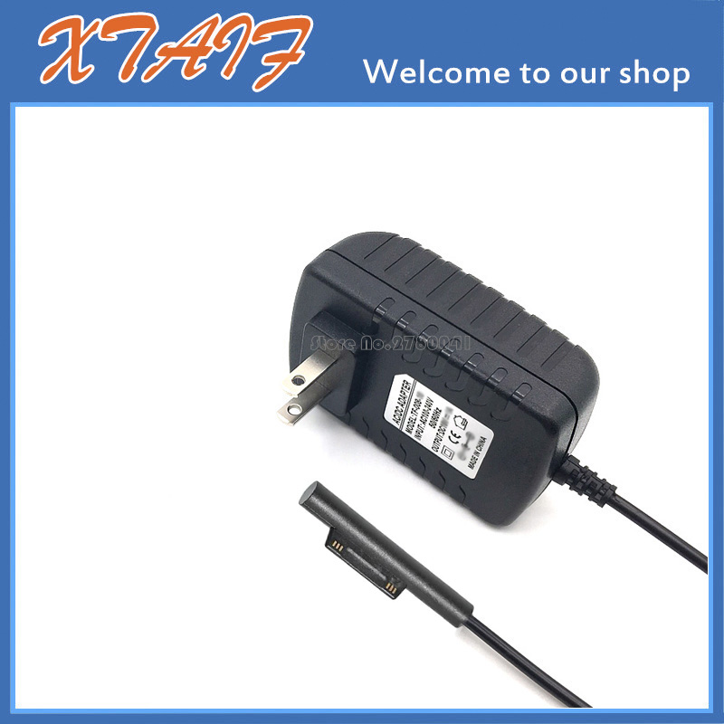 Adaptor Daya 12V 2,58A 36W unt - Power Tools Microsoft ulasan dan harga