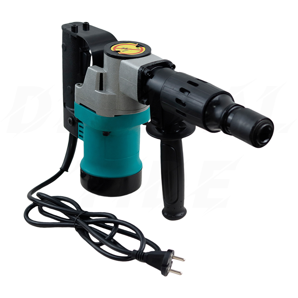 Bor palu listrik tugas berat 1 - Power Tools Hammer ulasan dan harga