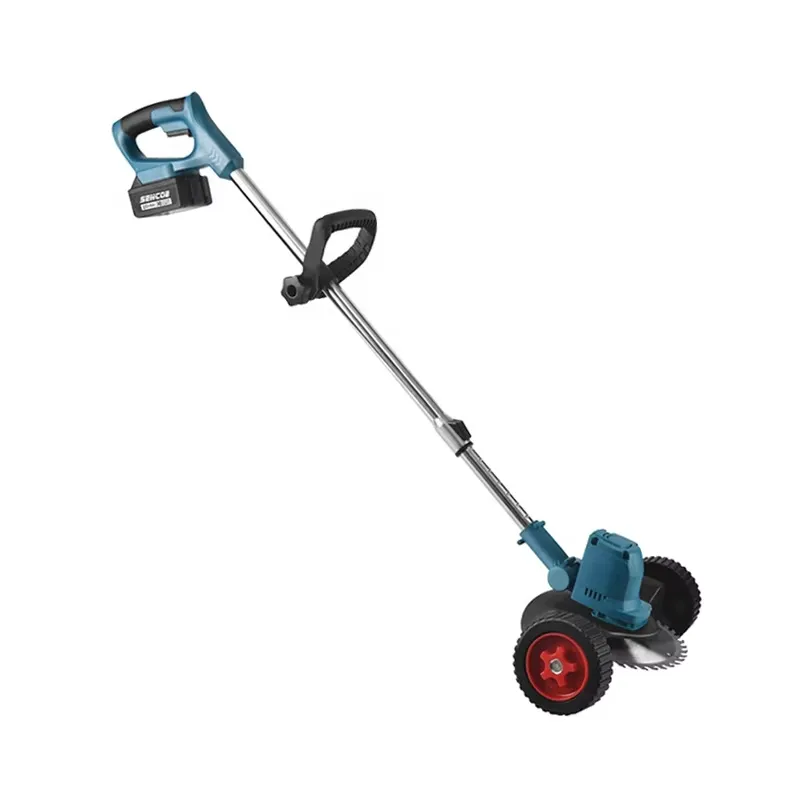 Mesin Pemotong Rumput Listrik  - Power Tools Logo ulasan dan harga