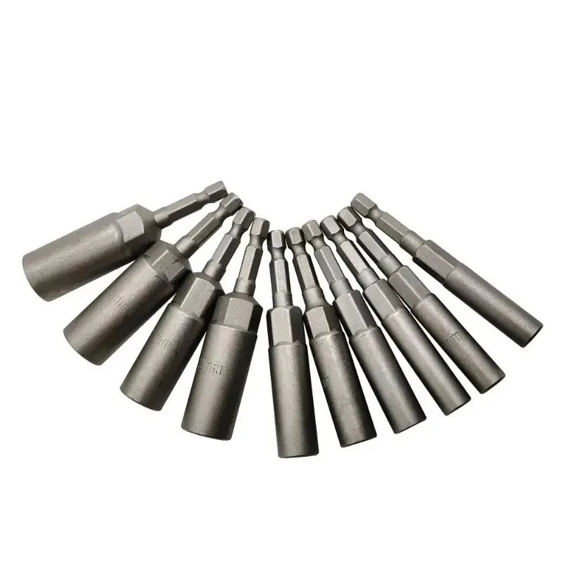Set Obeng Hex Socket Sleeve No - Power Z Tools ulasan dan harga