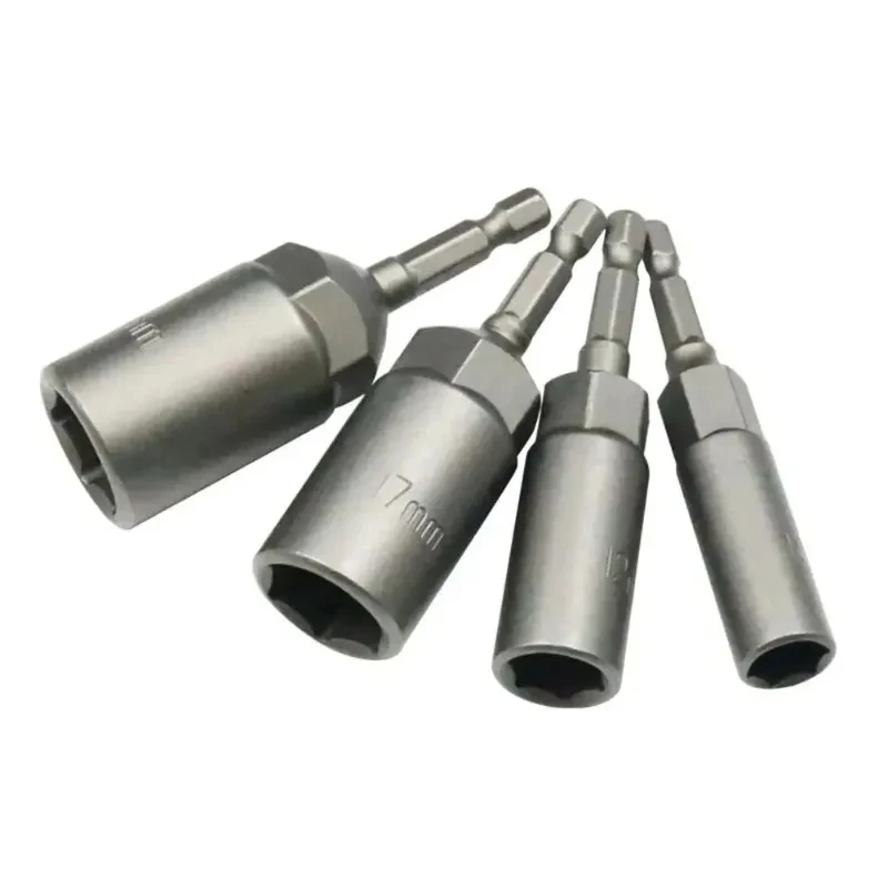 Set Obeng Hex Socket Sleeve No - Power Z Tools ulasan dan harga