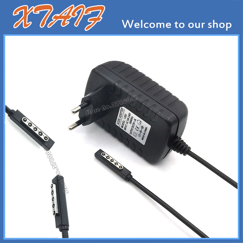 Adaptor Catu Daya Colokan EU/U - Power Tools Microsoft ulasan dan harga