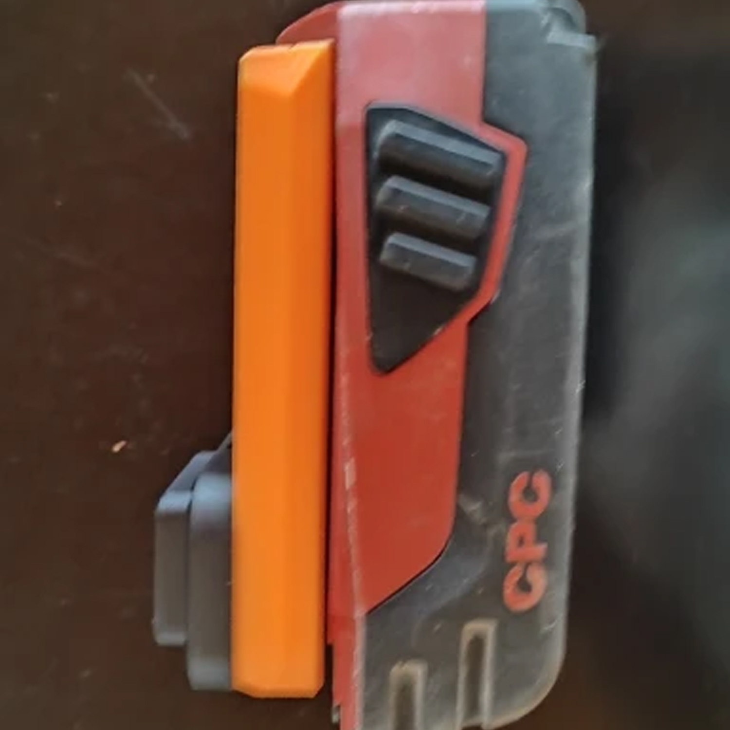 Pengisi Daya Baterai Power Ban - Power Tools Hilti ulasan dan harga