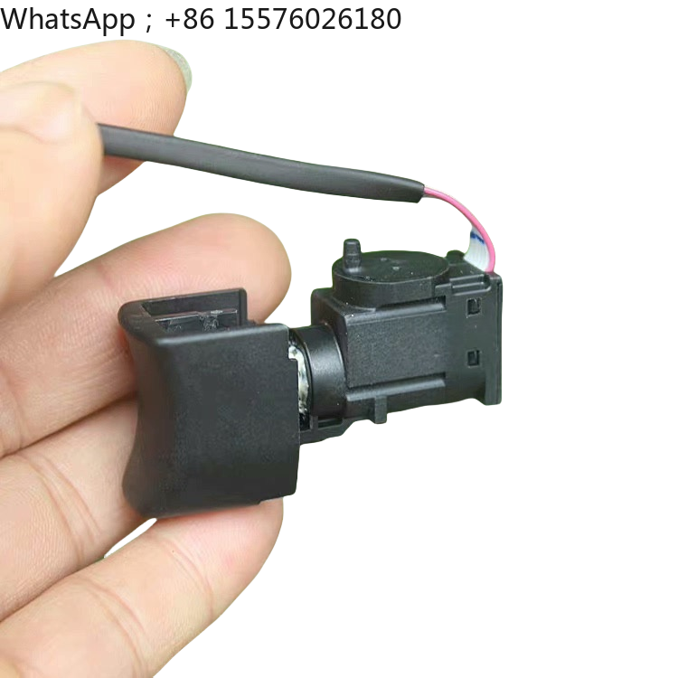 Sakelar Tanpa Sikat 12V Asli 1 - Power Tools Hilti ulasan dan harga