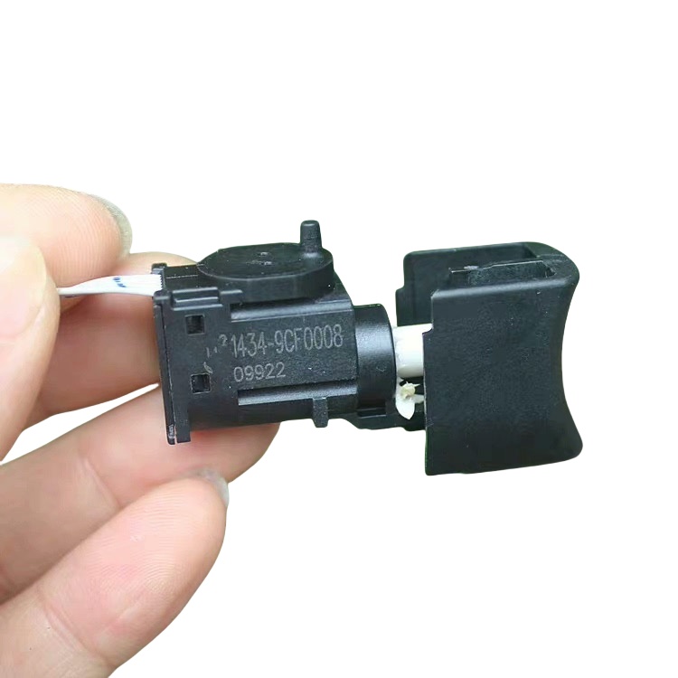 Sakelar Tanpa Sikat 12V Asli 1 - Power Tools Hilti ulasan dan harga