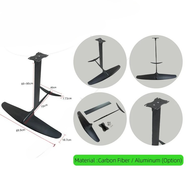 # Papan Selancar Tiup Serat Ka - Power Tools Logo ulasan dan harga