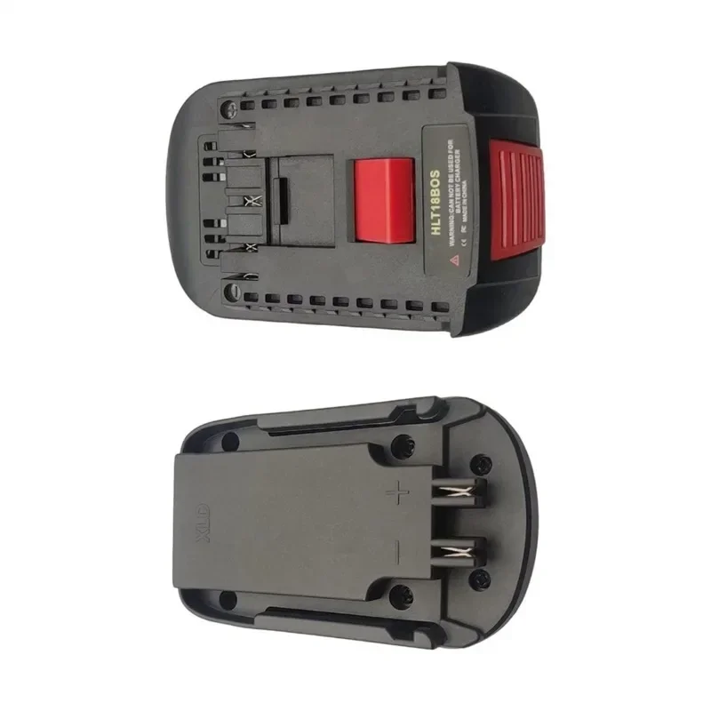 Konverter Adaptor Baterai HLT1 - Power Tools Hilti ulasan dan harga