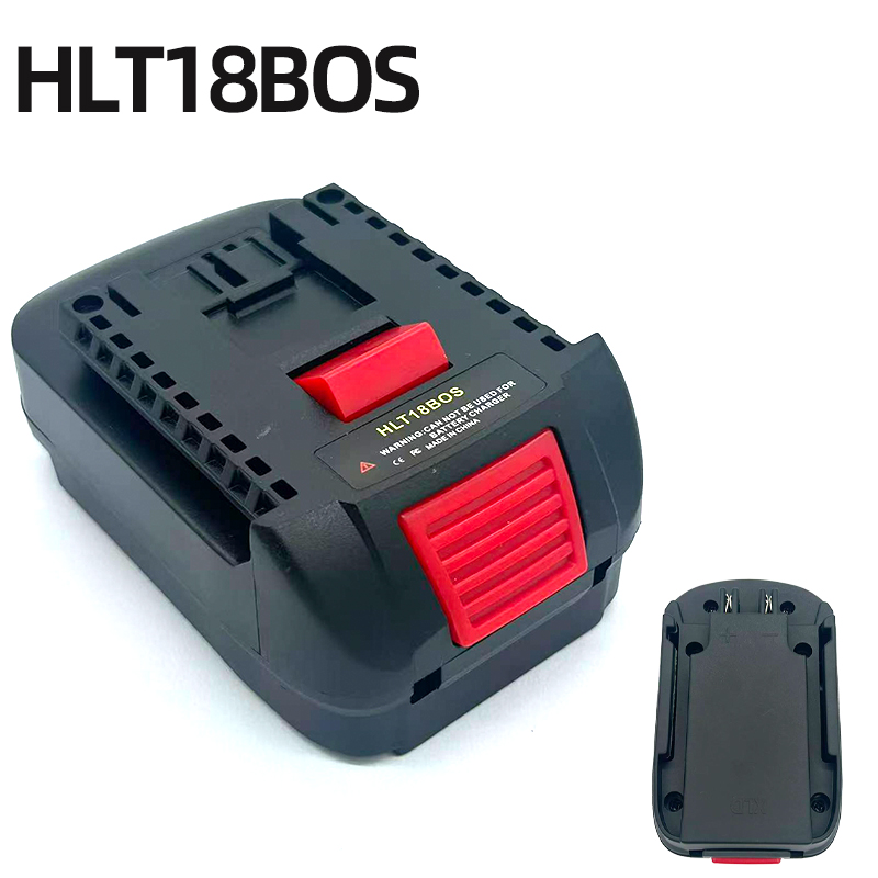 Konverter Adaptor Baterai HLT1 - Power Tools Hilti ulasan dan harga