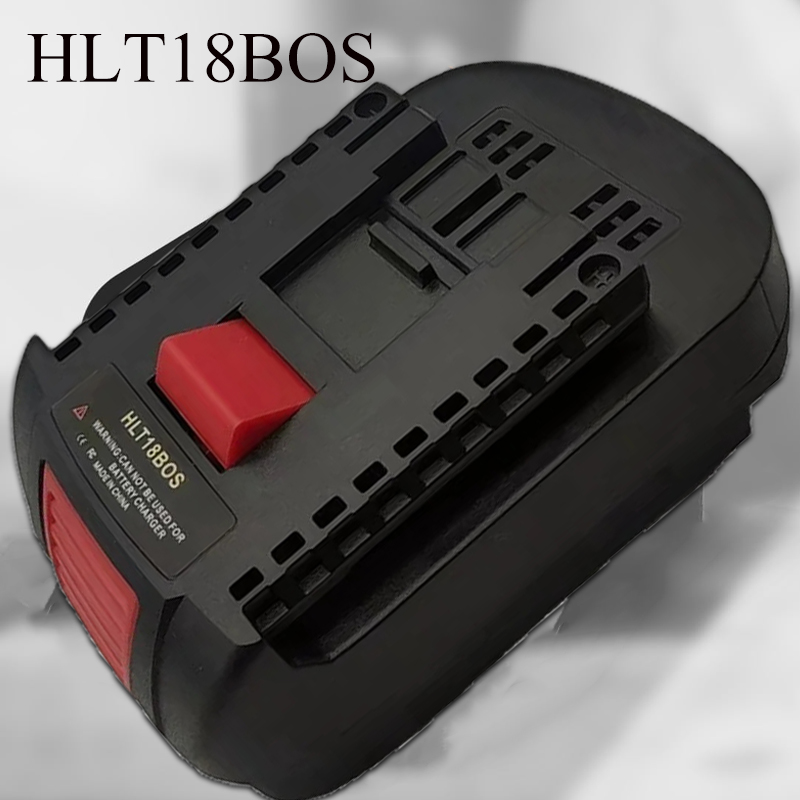 Konverter Adaptor Baterai HLT1 - Power Tools Hilti ulasan dan harga