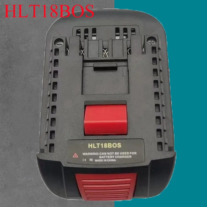 Konverter Adaptor Baterai HLT1 - Power Tools Hilti ulasan dan harga