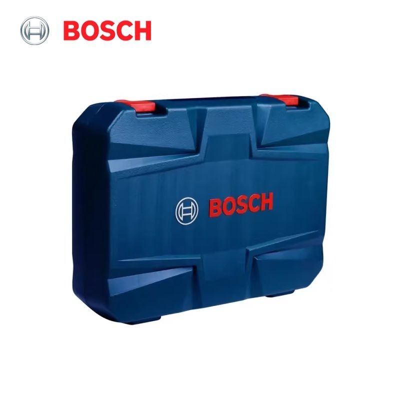 BOSCH 2607002789 108 PCS Set P - Power Tools Tool Box ulasan dan harga