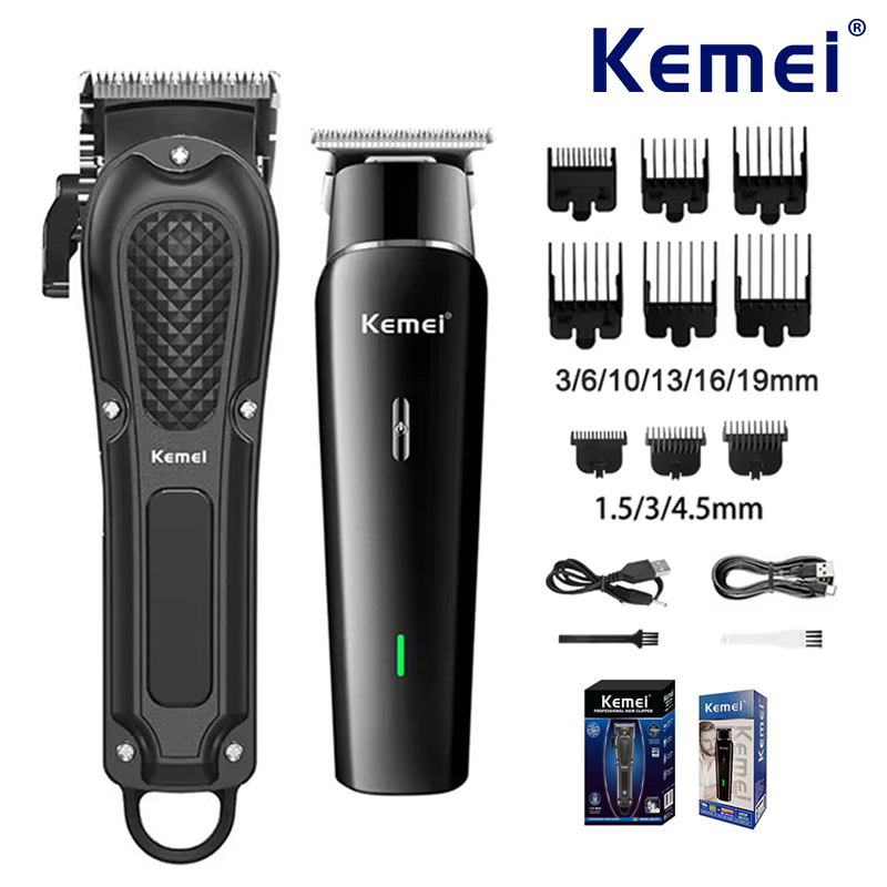 Set Alat Cukur Rambut Elektrik - Power Tools Tool Box ulasan dan harga
