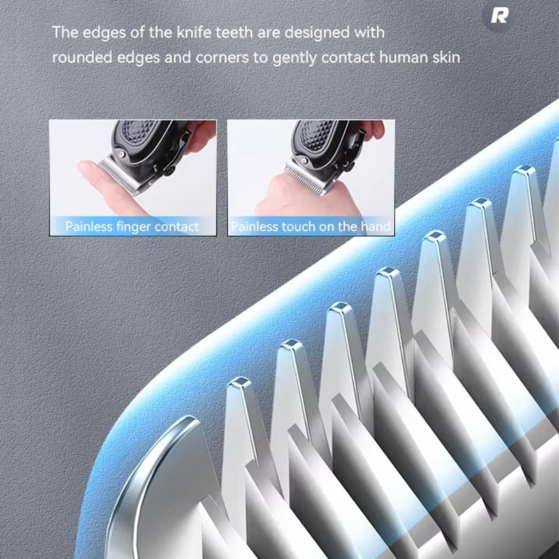 Set Alat Cukur Rambut Elektrik - Power Tools Tool Box ulasan dan harga