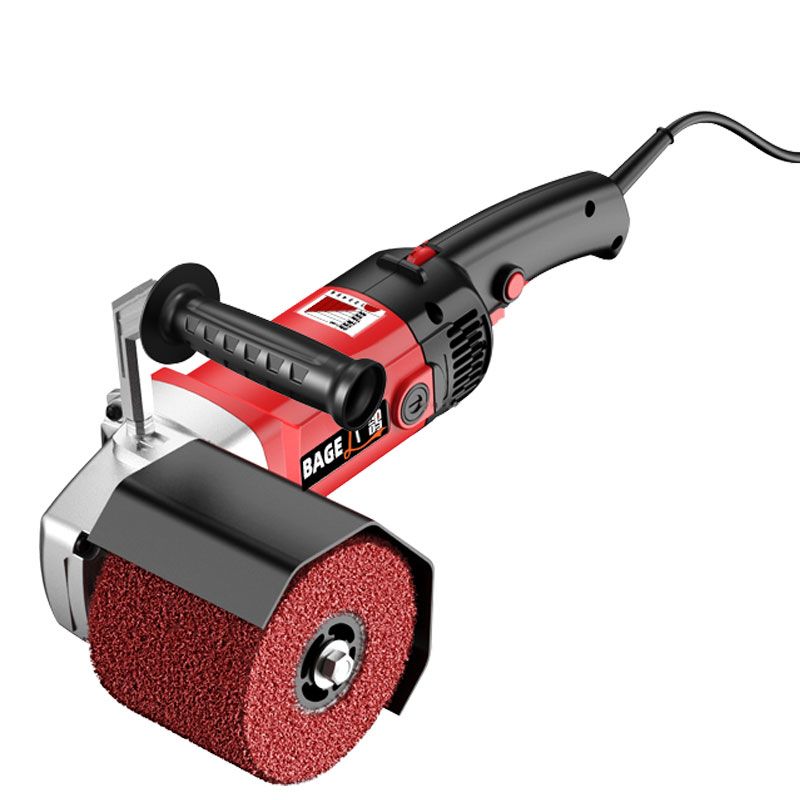 Mesin Pemoles Daya Tinggi Geng - Power Tools Drawing ulasan dan harga