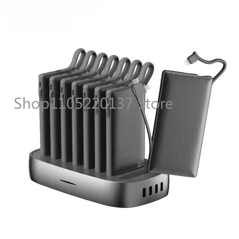 Powerbank Baterai Li-polymer M - Power Tools Rental ulasan dan harga