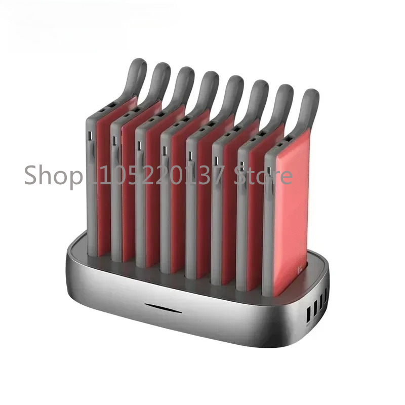 Powerbank Baterai Li-polymer M - Power Tools Rental ulasan dan harga