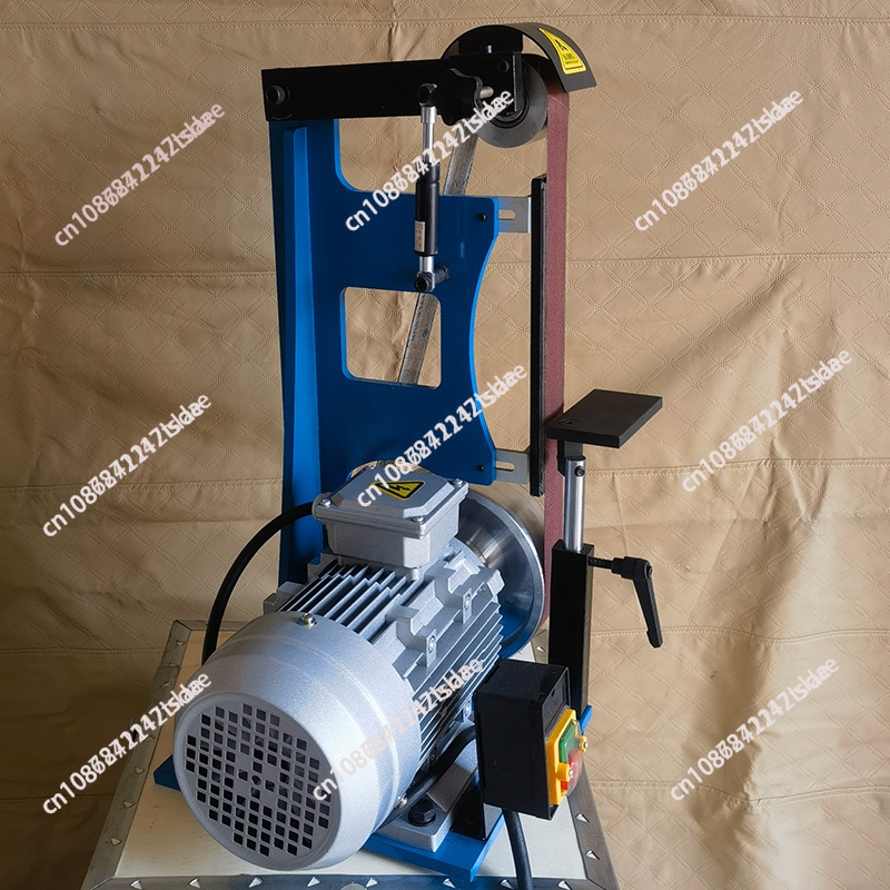Mesin Sander Belt Tipe 1200, A - Power Tools Drawing ulasan dan harga