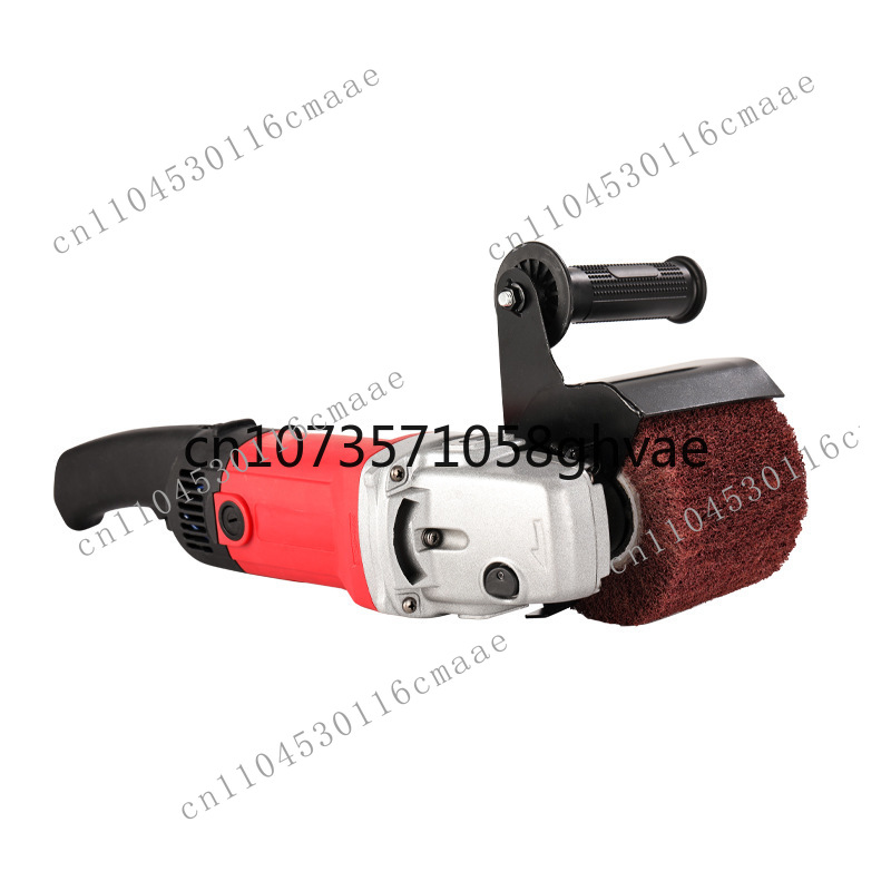 Mesin poles kawat logam gengga - Power Tools Drawing ulasan dan harga