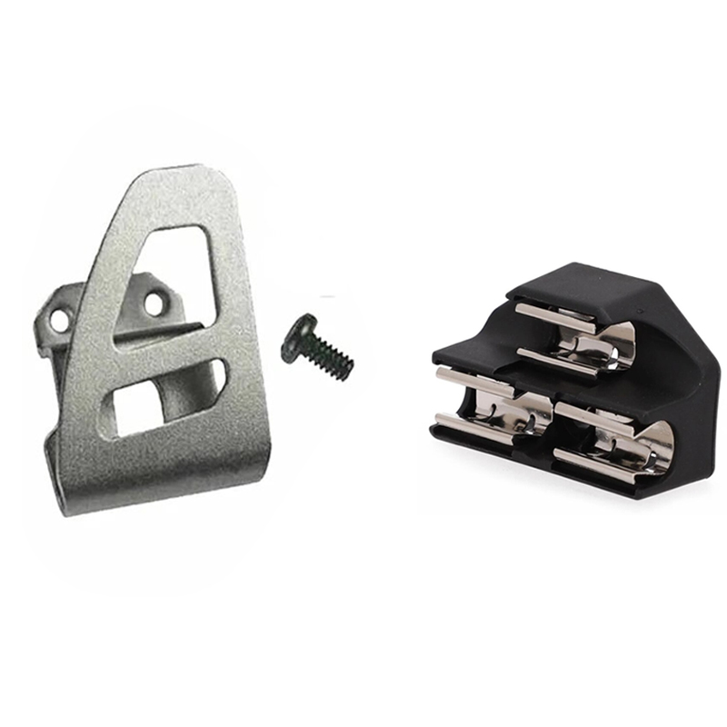 Bit pemegang dan sabuk klip ki - Power Z Tools ulasan dan harga
